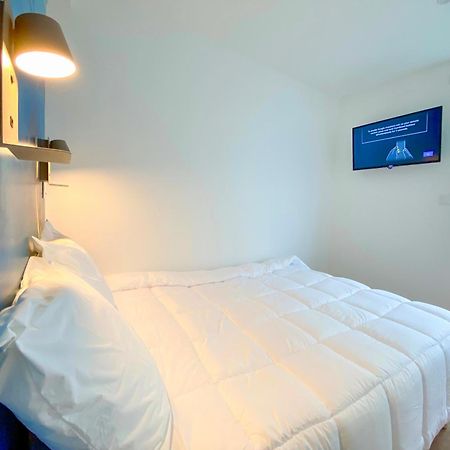 L'Octopus - Appartement 2 Adultes 2 Enfants Jardin, Proche Centre Et Plage Le Portel Exterior foto